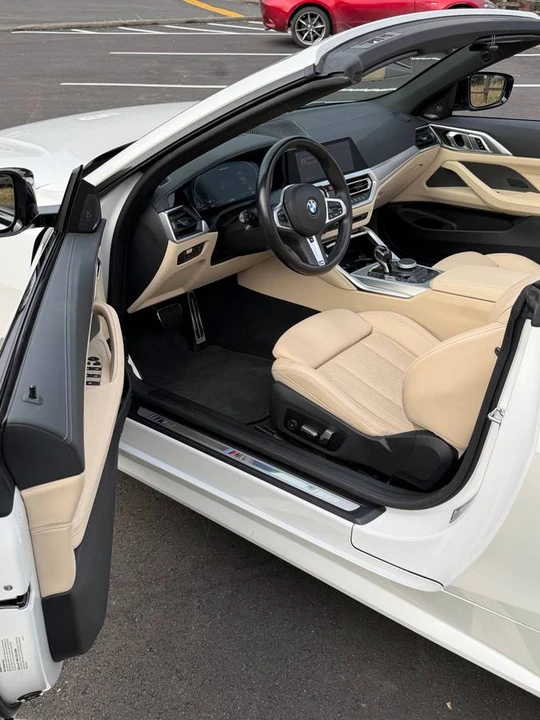 2023 BMW 4 Series - Image 7 of 16