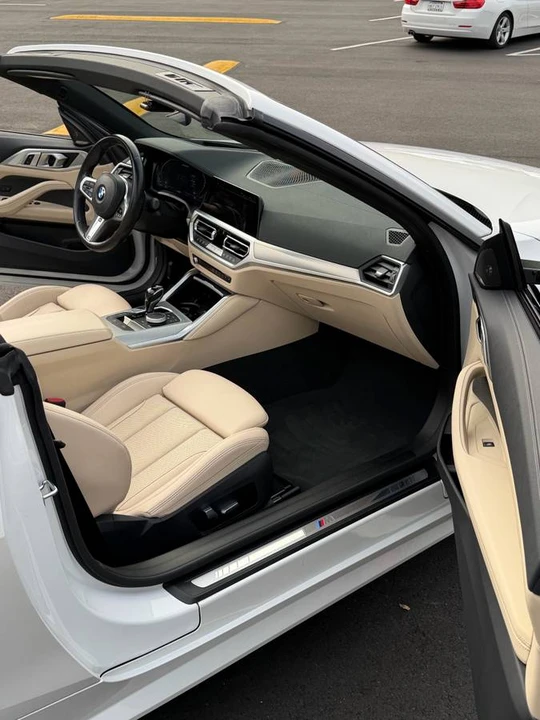 2023 BMW 4 Series - Image 9 of 16