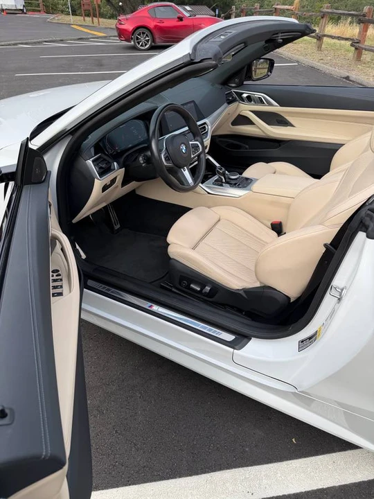 2023 BMW 4 Series - Image 16 of 16