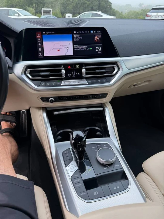 2023 BMW 4 Series - Image 8 of 13