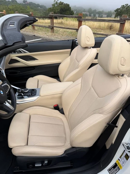 2023 BMW 4 Series - Image 15 of 16
