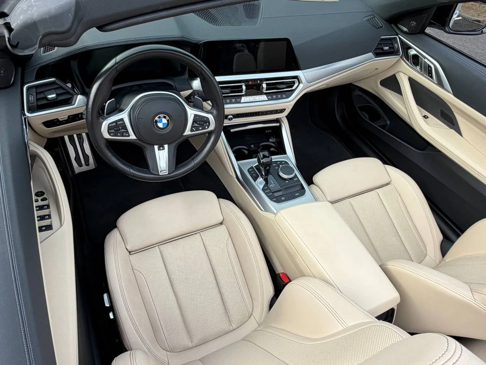 2023 BMW 4 Series - Image 10 of 13