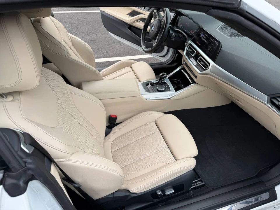 2023 BMW 4 Series - Image 5 of 13
