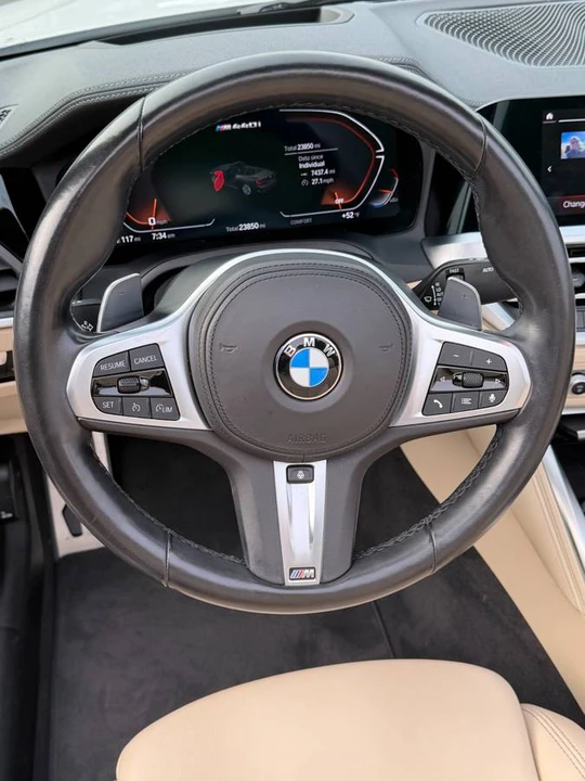 2023 BMW 4 Series - Image 12 of 13