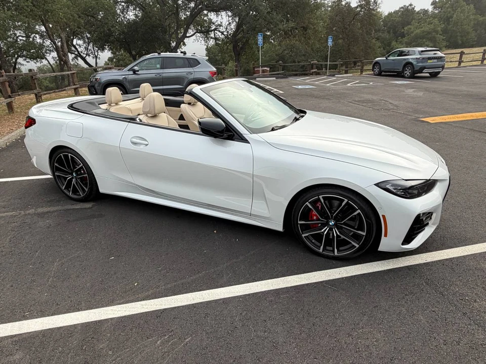 2023 BMW 4 Series - Image 4 of 13