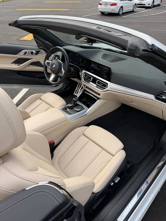 2023 BMW 4 Series - Image 13 of 16