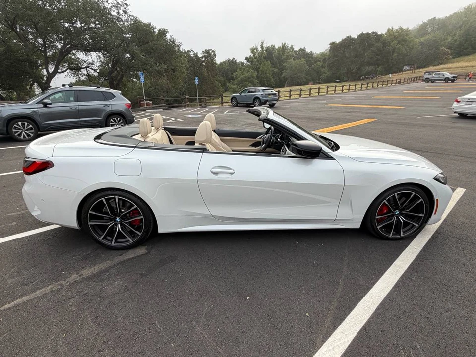 2023 BMW 4 Series - Image 3 of 16