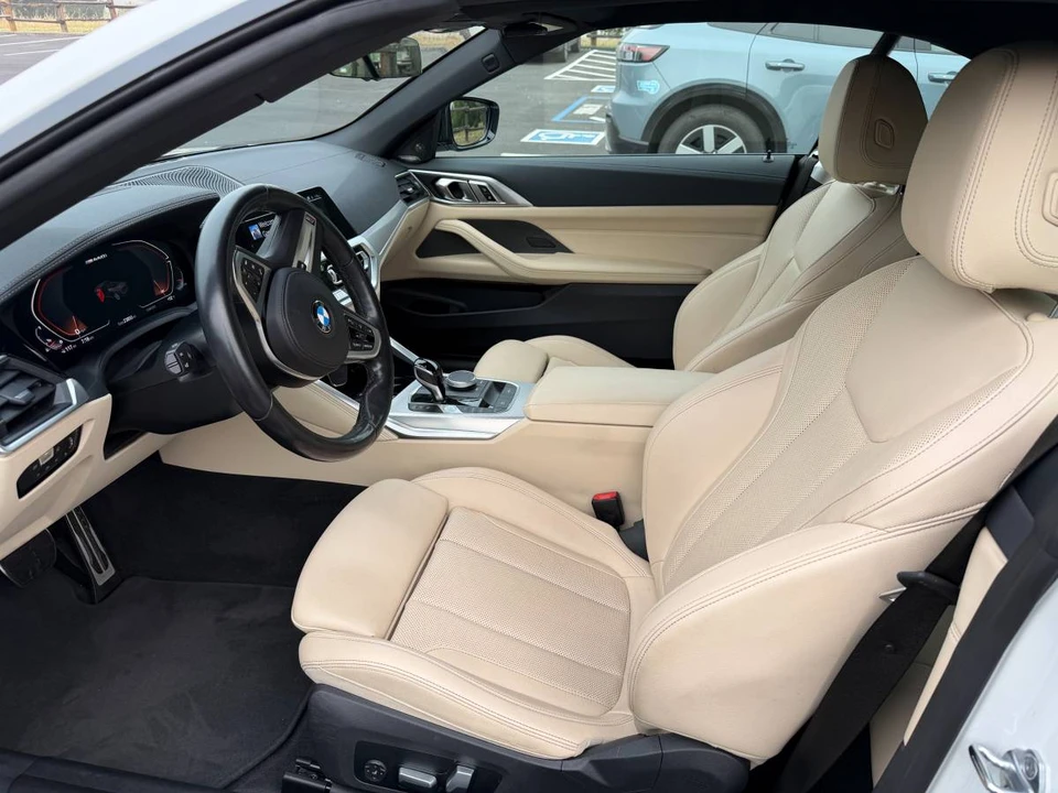 2023 BMW 4 Series - Image 6 of 13