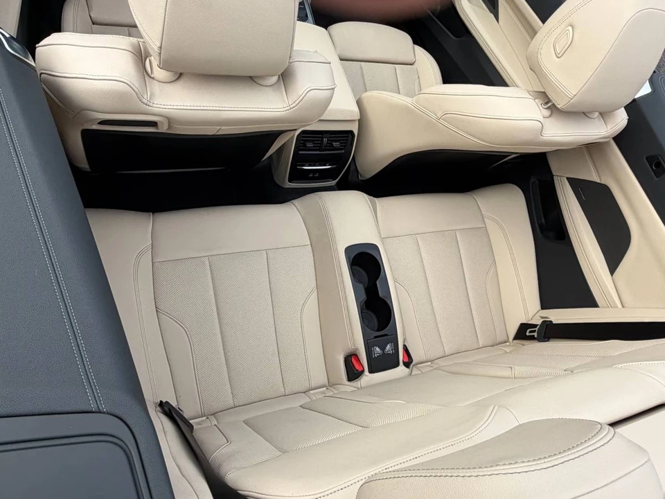 2023 BMW 4 Series - Image 11 of 13