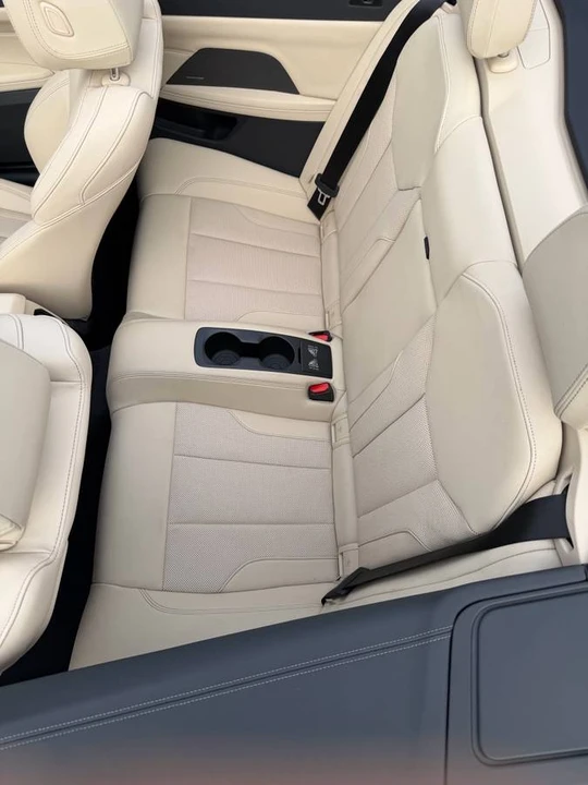 2023 BMW 4 Series - Image 14 of 16
