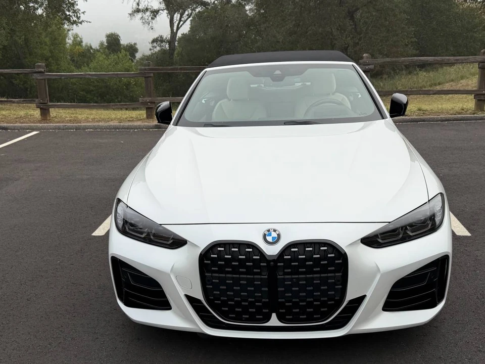 2023 BMW 4 Series - Image 2 of 13