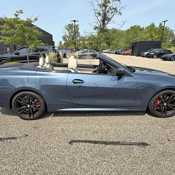 2023 BMW M440i X-Drive