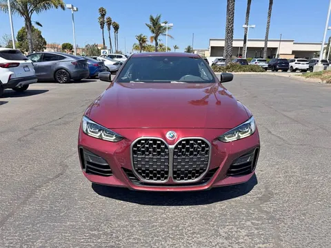 2023 BMW M440i Xdrive