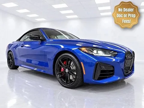 2023 BMW M440i xDrive