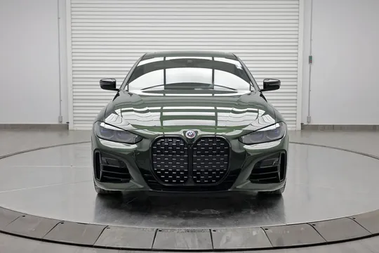 2023 BMW M440i xDrive Coupe
