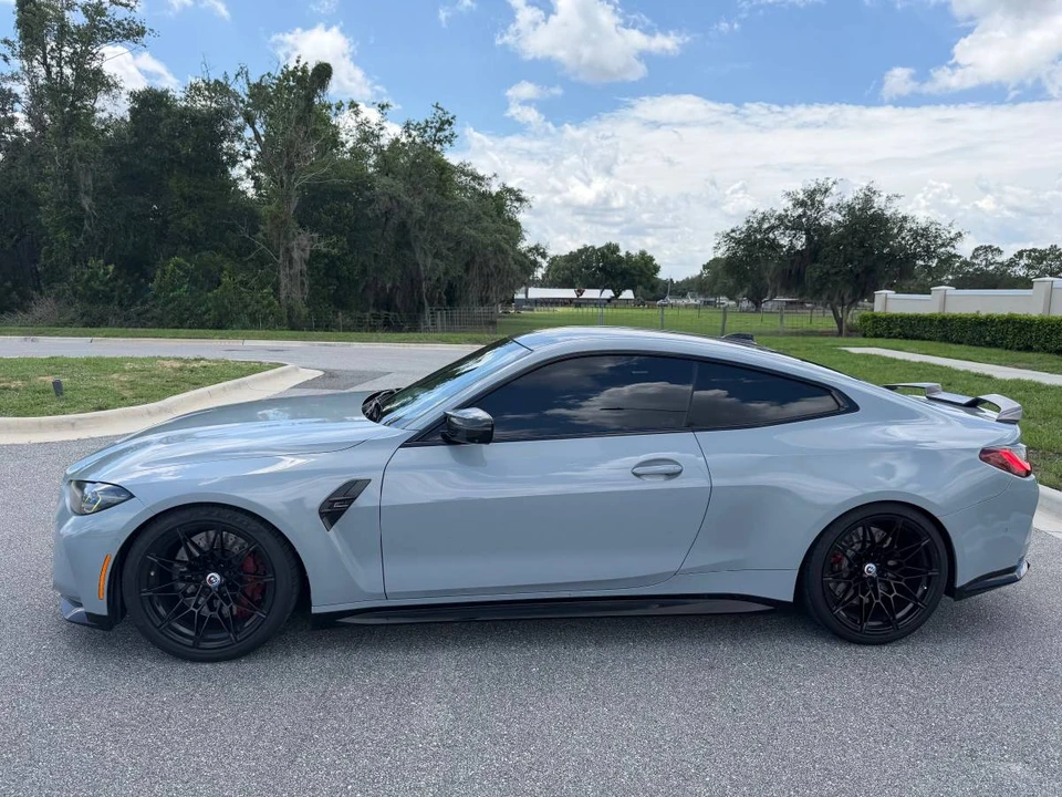 2023 BMW G82/G83 M4 - Image 4 of 4