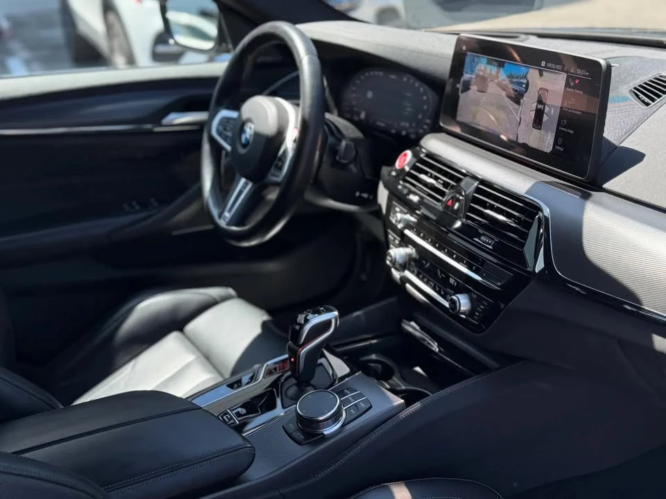 2023 BMW F90 M5 - Image 16 of 20