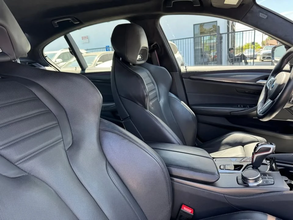 2023 BMW F90 M5 - Image 17 of 20