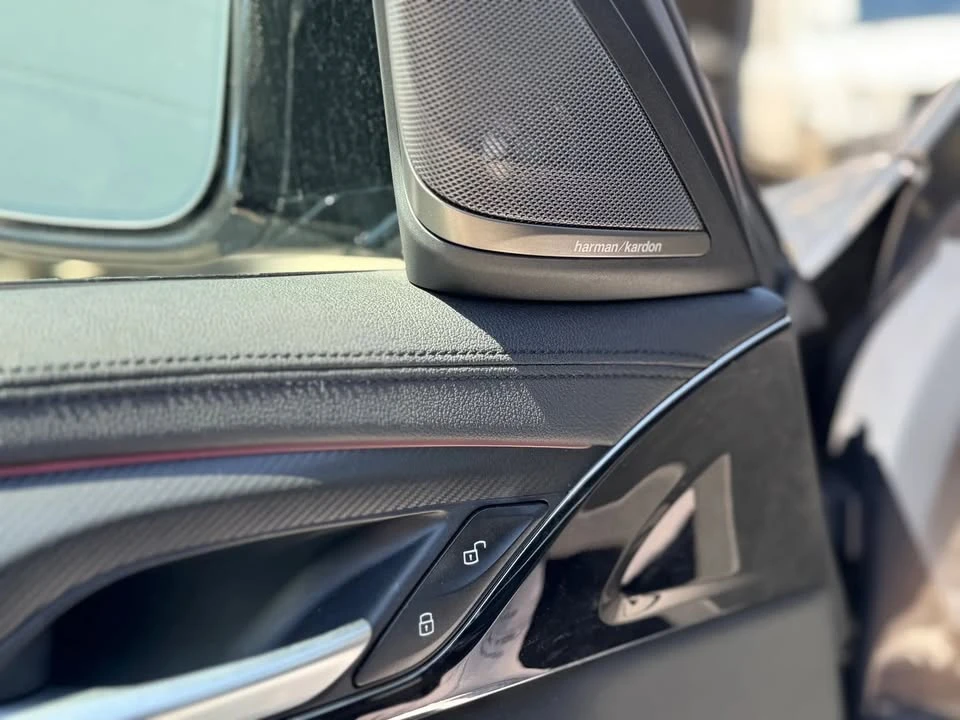 2023 BMW F90 M5 - Image 18 of 20