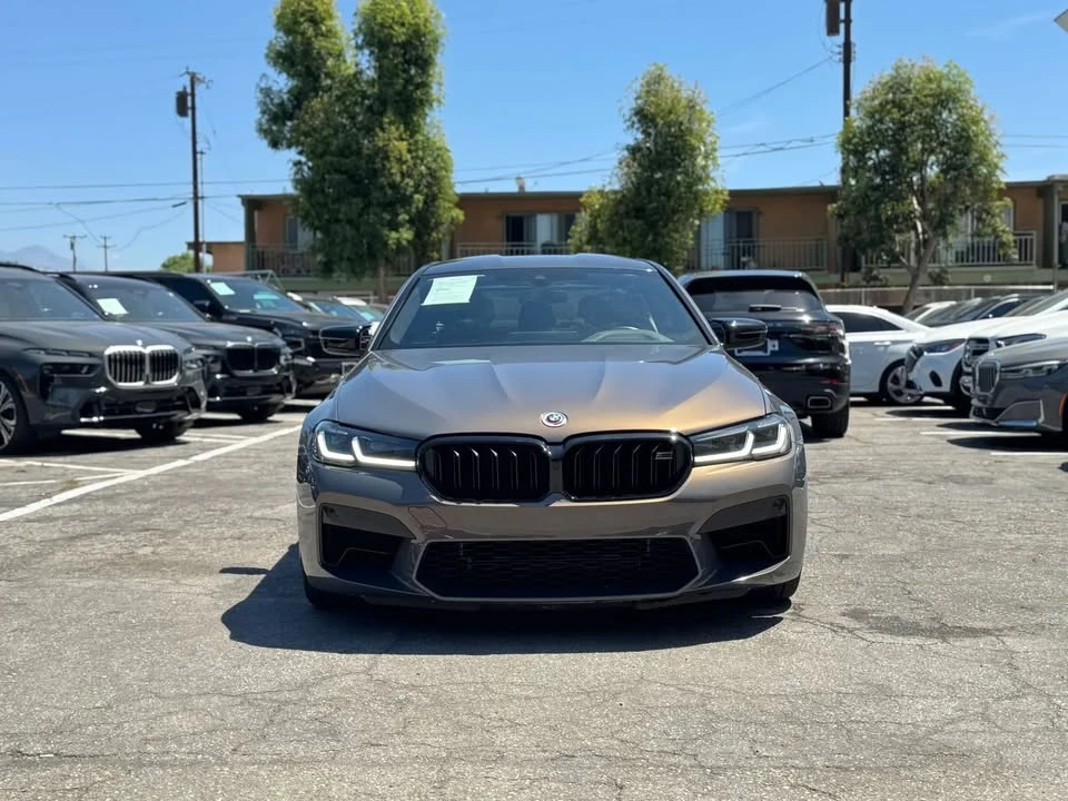 2023 BMW F90 M5 - Image 6 of 20