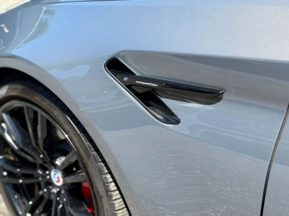 2023 BMW F90 M5 - Image 10 of 20