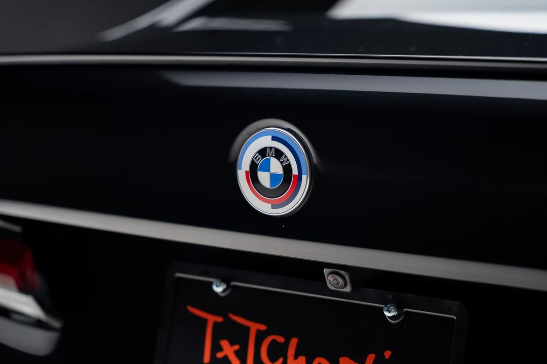 2023 BMW M5 - Image 29 of 31