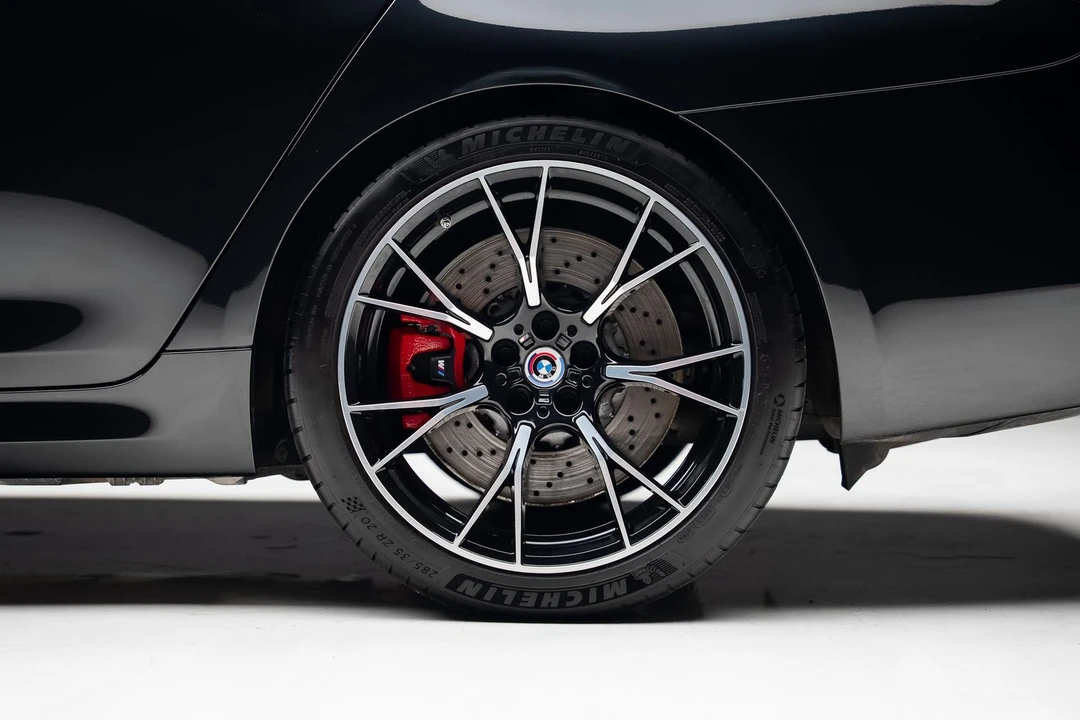2023 BMW M5 - Image 22 of 31