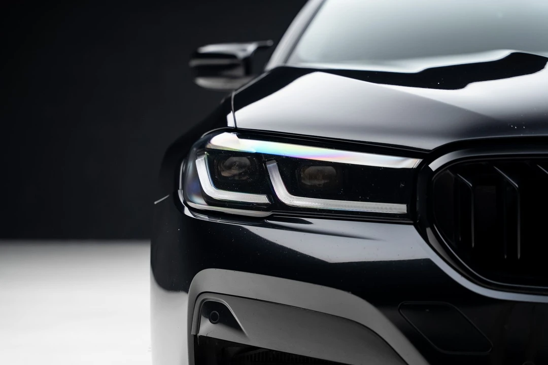 2023 BMW M5 - Image 9 of 31