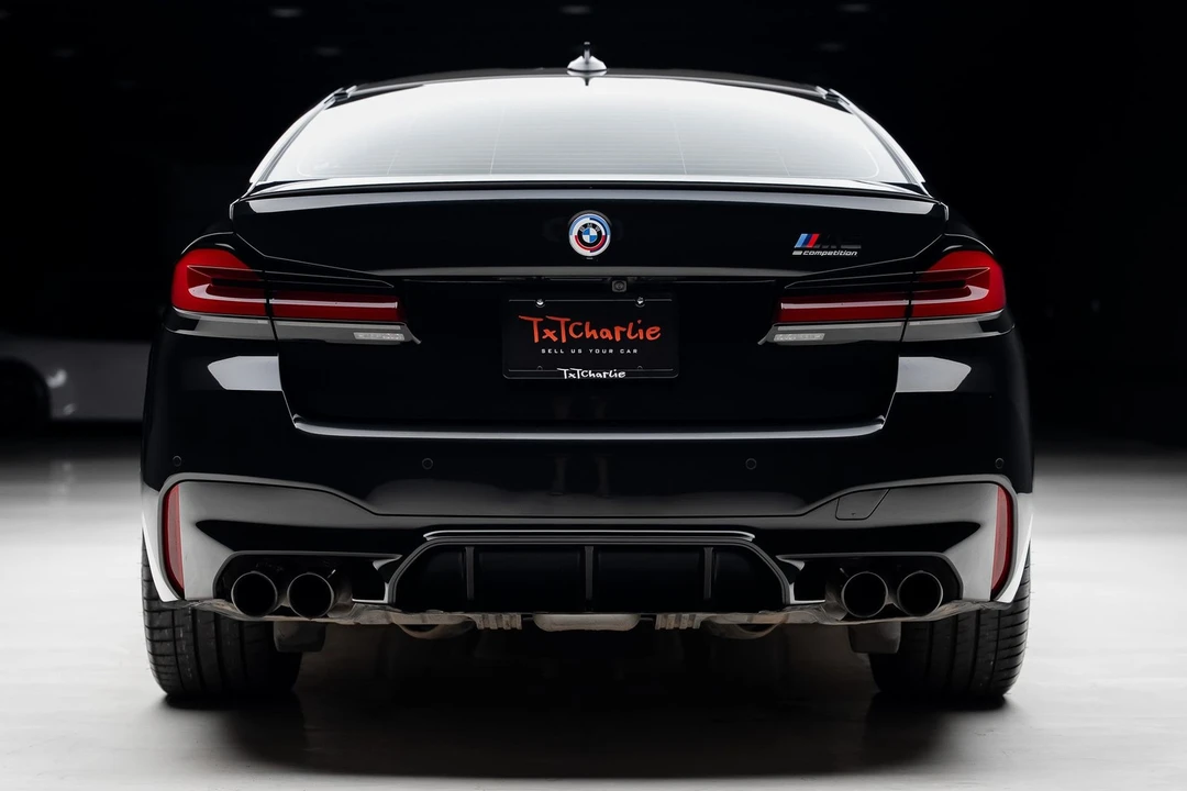 2023 BMW M5 - Image 26 of 31