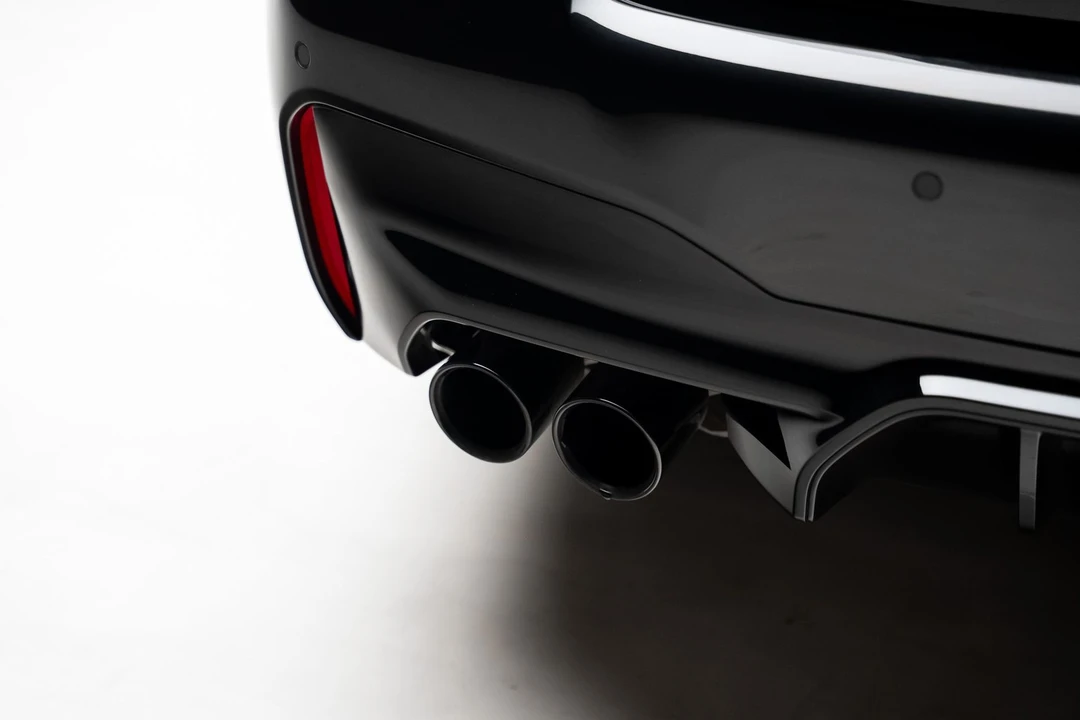 2023 BMW M5 - Image 31 of 31