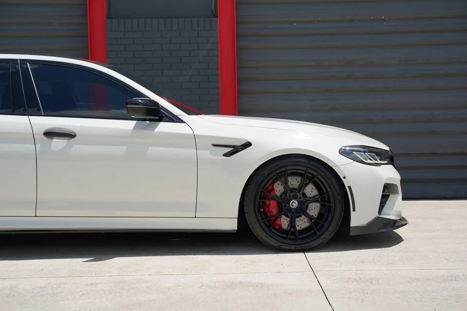 2023 BMW F90 M5 - Image 13 of 20