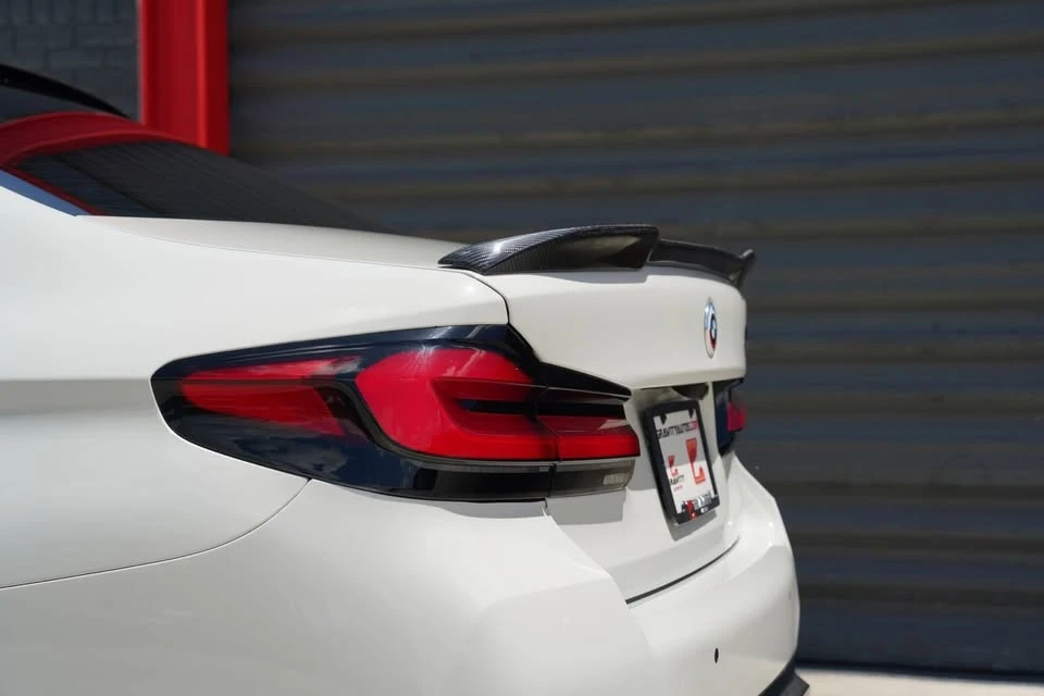 2023 BMW F90 M5 - Image 14 of 20