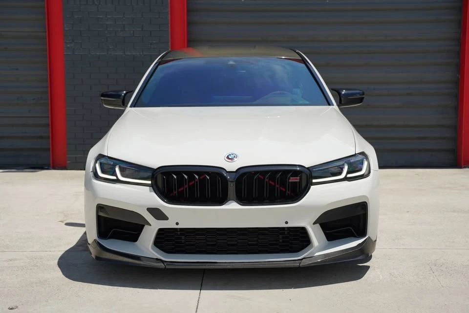 2023 BMW F90 M5 - Image 3 of 20