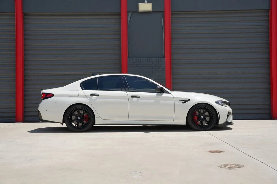 2023 BMW F90 M5 - Image 11 of 20