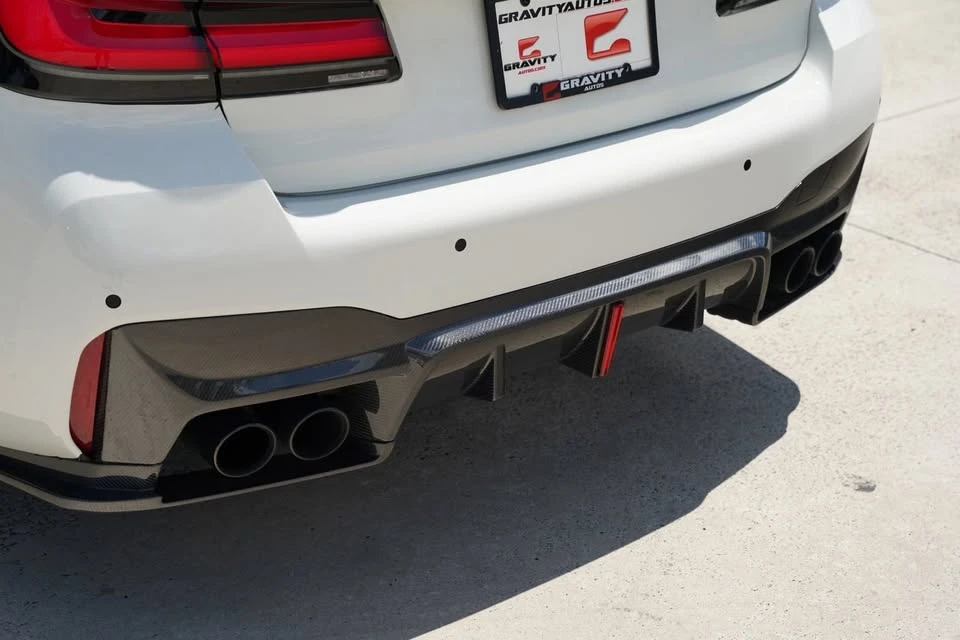 2023 BMW F90 M5 - Image 19 of 20