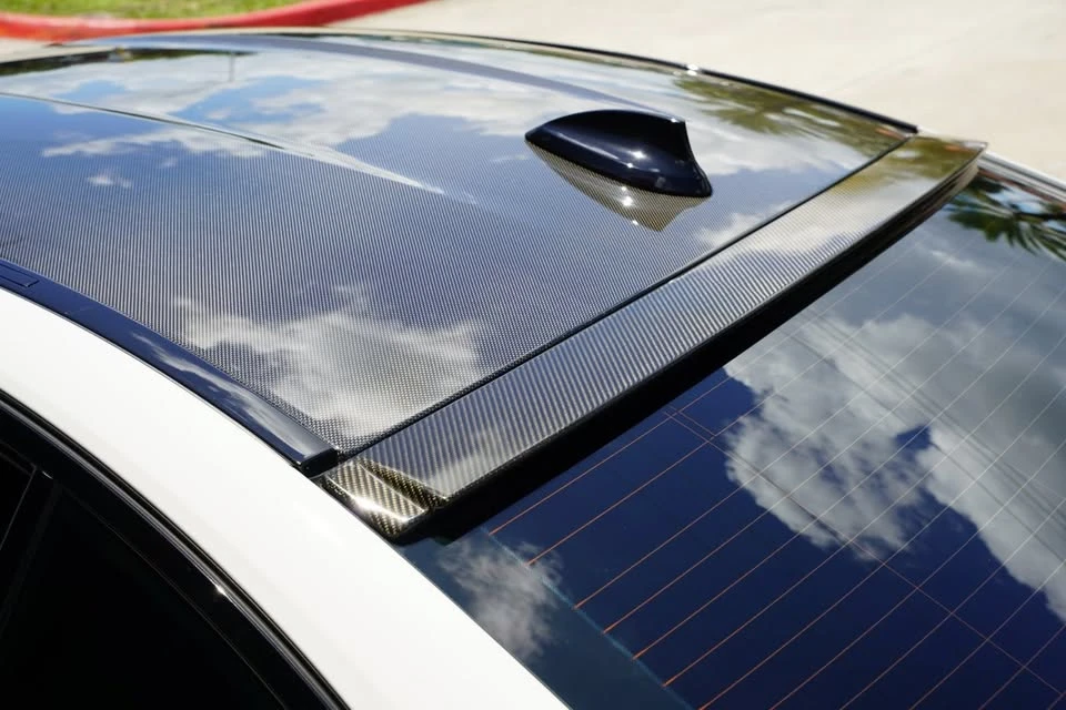 2023 BMW F90 M5 - Image 10 of 20