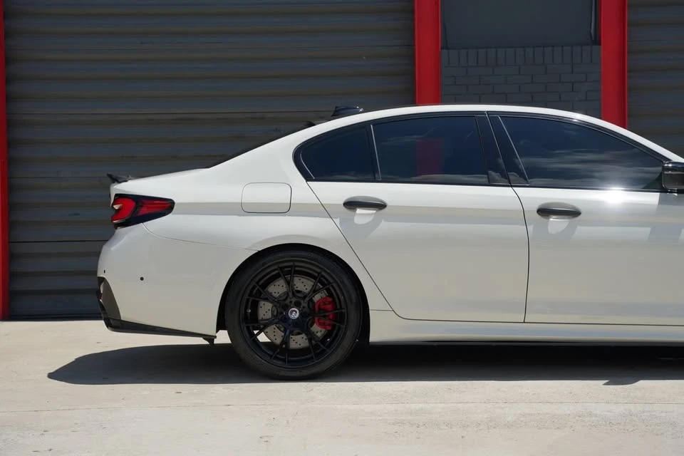 2023 BMW F90 M5 - Image 15 of 20