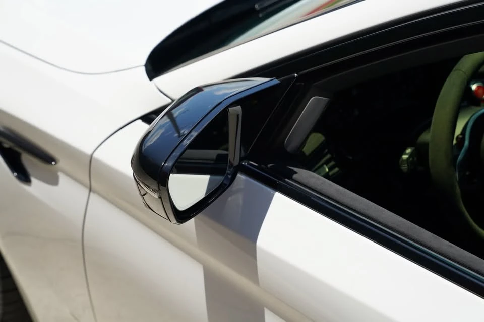 2023 BMW F90 M5 - Image 9 of 20