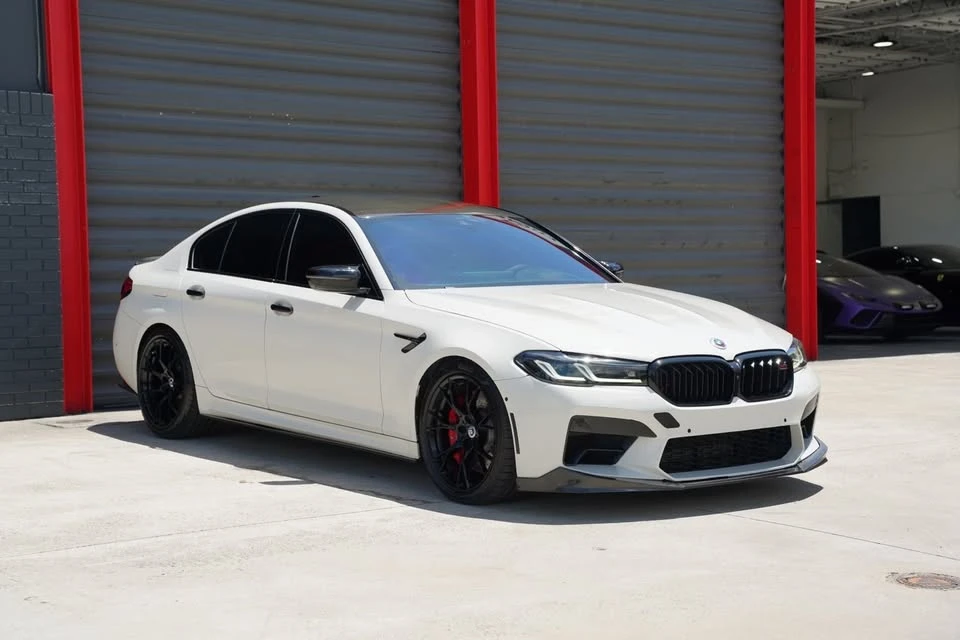 2023 BMW F90 M5 - Image 6 of 20