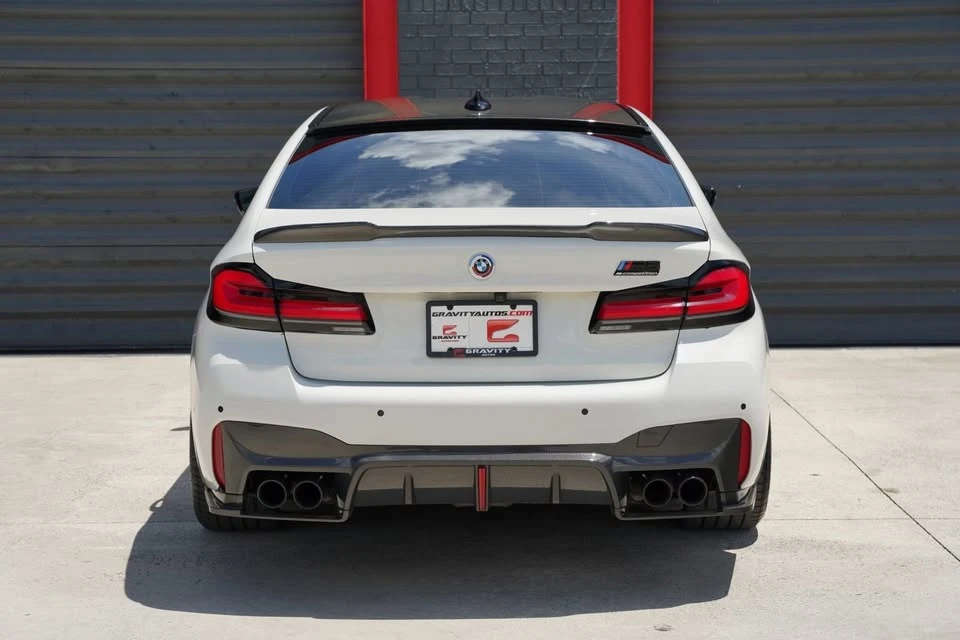 2023 BMW F90 M5 - Image 16 of 20