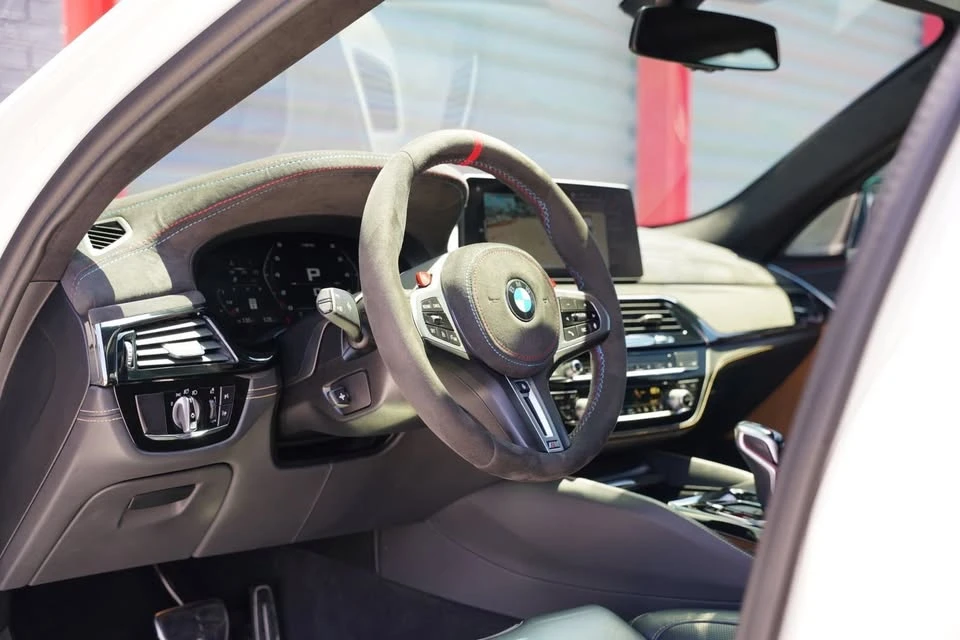2023 BMW F90 M5 - Image 20 of 20
