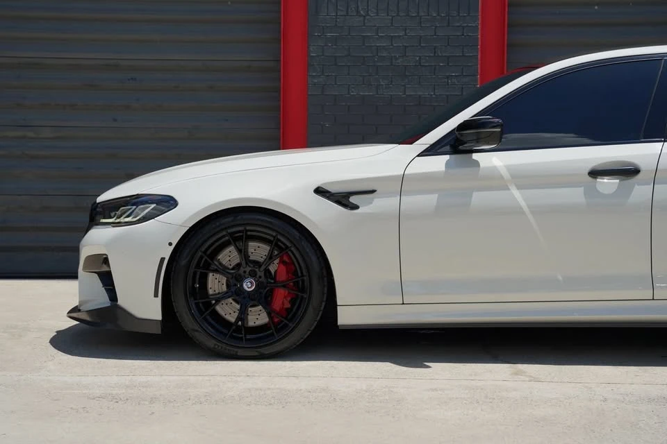 2023 BMW F90 M5 - Image 5 of 20