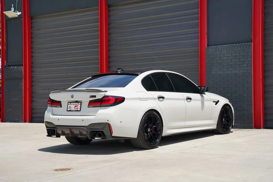 2023 BMW F90 M5 - Image 7 of 20