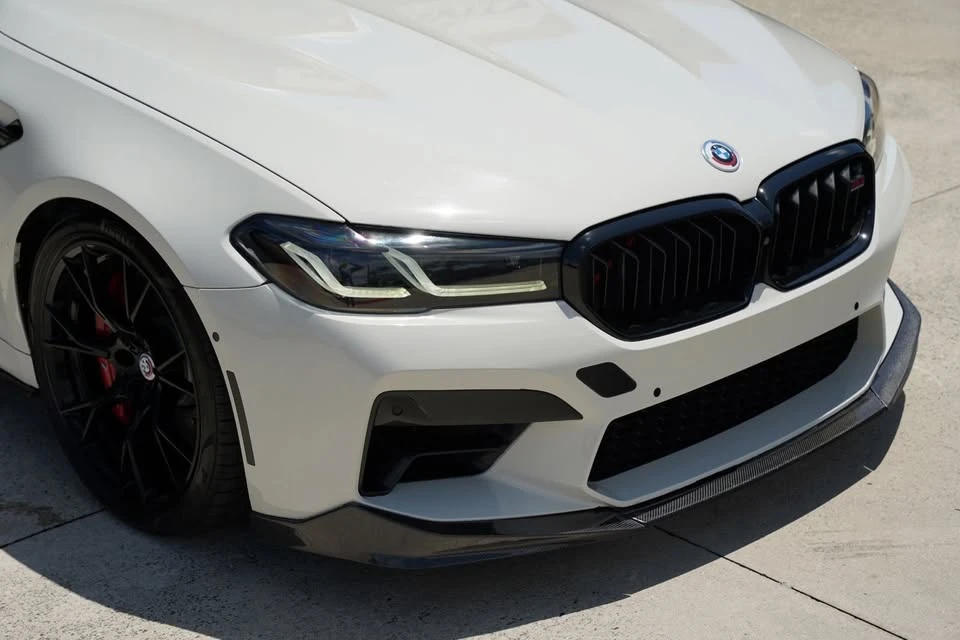 2023 BMW F90 M5 - Image 4 of 20