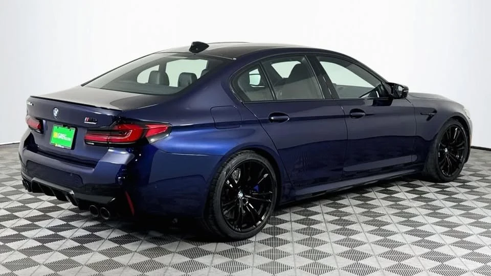 2023 BMW F90 M5 - Image 6 of 20