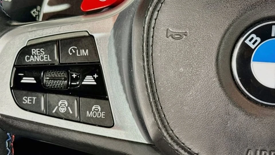2023 BMW F90 M5 - Image 8 of 20