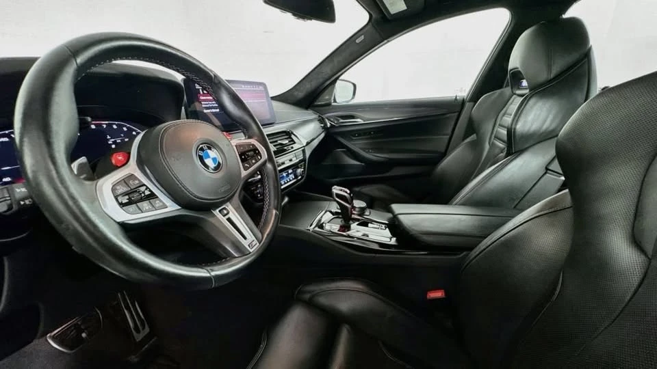 2023 BMW F90 M5 - Image 16 of 20
