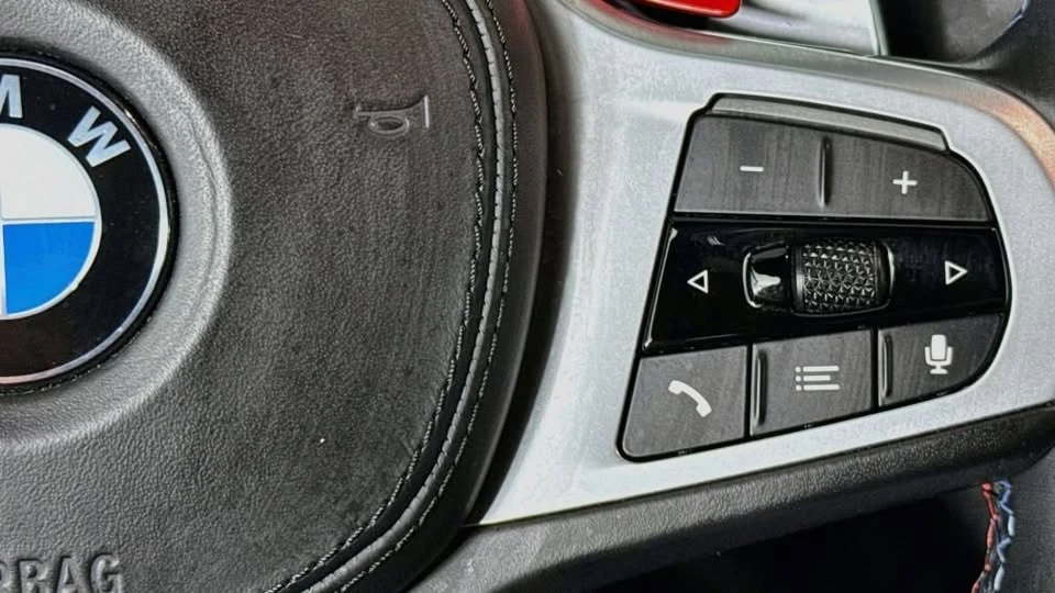 2023 BMW F90 M5 - Image 9 of 20