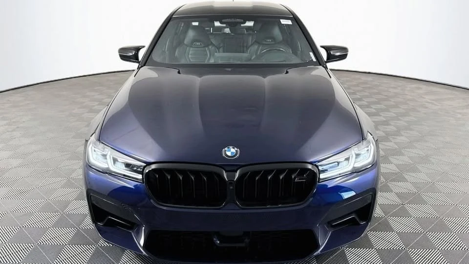 2023 BMW F90 M5 - Image 2 of 20