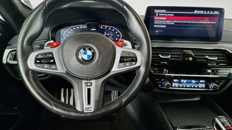 2023 BMW F90 M5 - Image 7 of 20